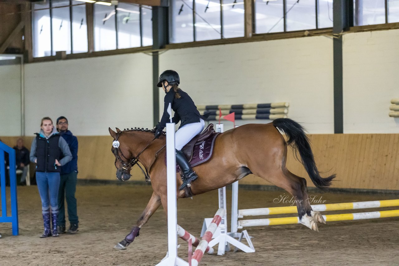 Bild 87 - Pony Akademie Turnier